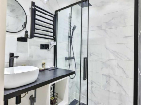 Modern flat - Passage des Petites Écuries - Mobility lease